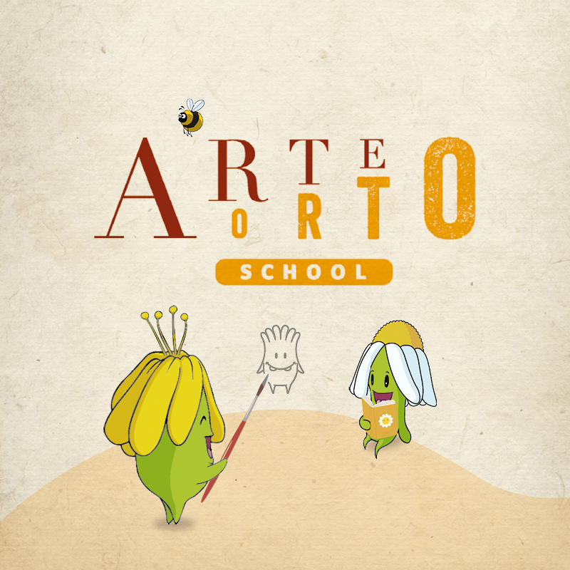 arteorto school